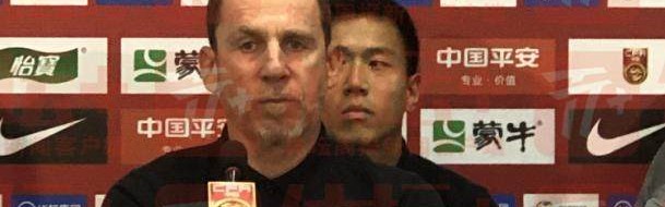 久尔杰维奇：全面了解球员情况 用聪明的方式踢球