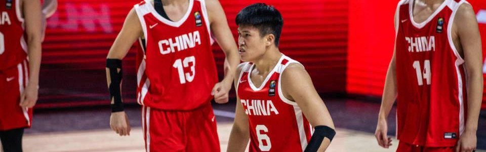 球王会体育APP-U16亚洲杯：中国男篮大胜新西兰进决赛 张懿赵杰24+6+6引4人上双