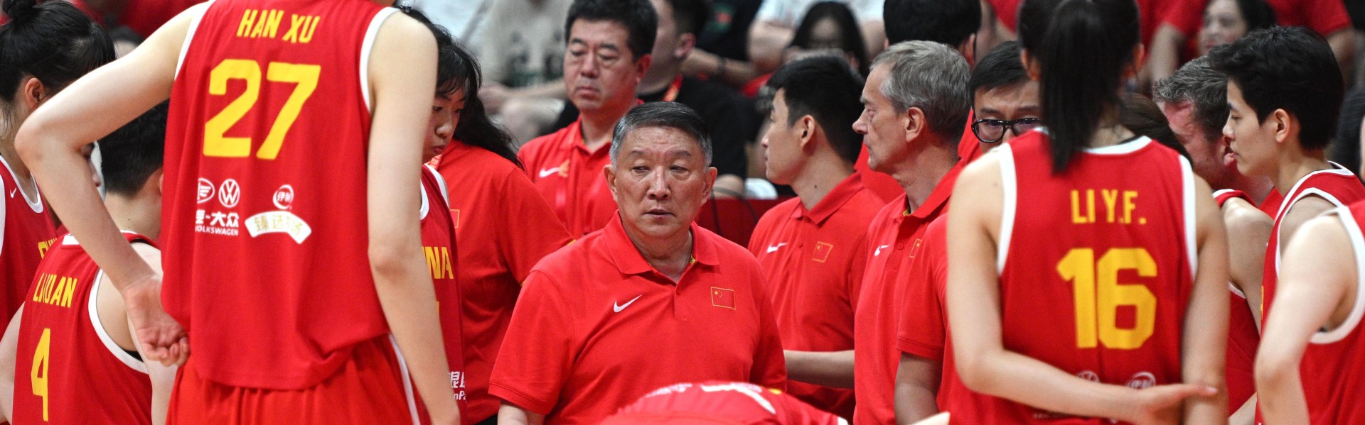 球王会体育平台-宫鲁鸣：对张子宇使用宁慢不急&amp;amp;逐步提高，不让她有受伤可能