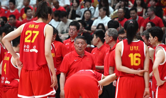 球王会体育平台-宫鲁鸣:对张子宇使用宁慢不急&逐步提高,不让她有受伤可能